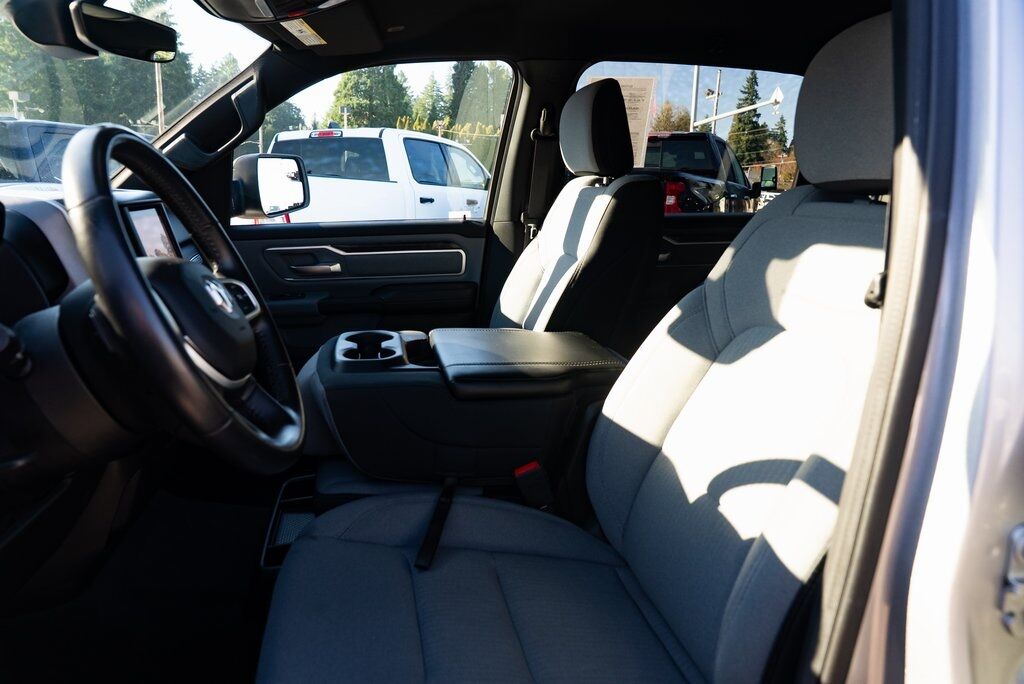 2022 Ram 1500 Big Horn/Lone Star Milwaukie OR