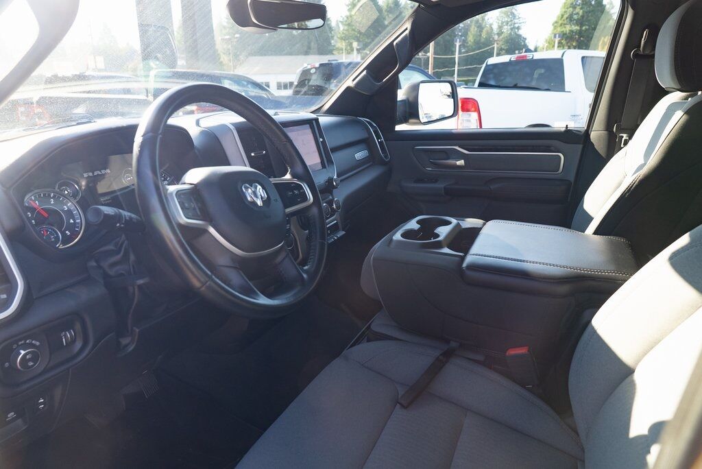 2022 Ram 1500 Big Horn/Lone Star Milwaukie OR