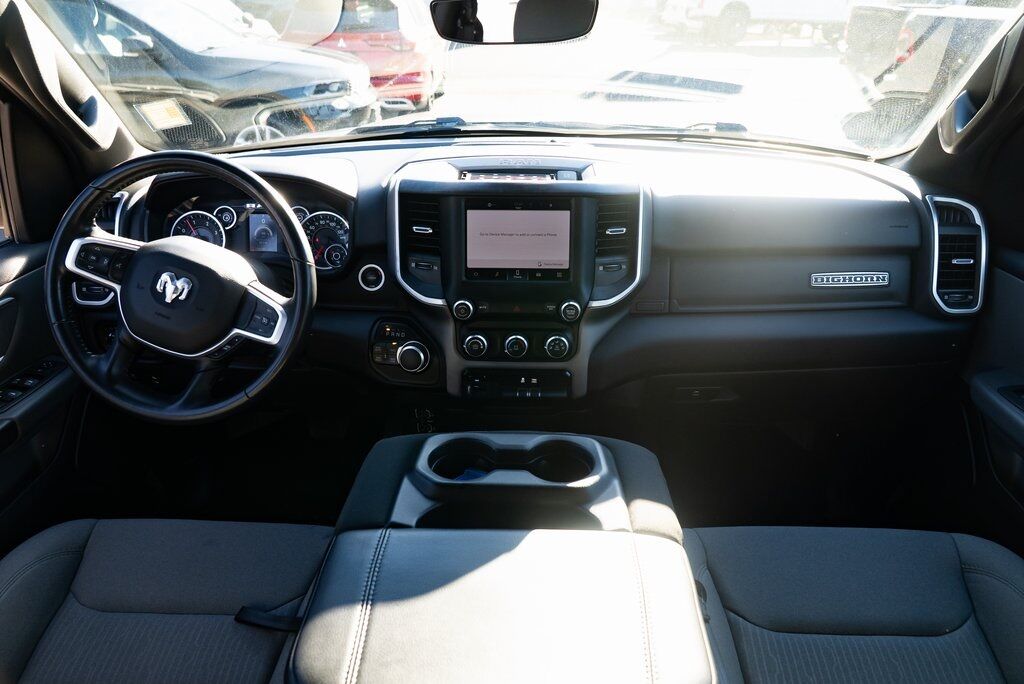 2022 Ram 1500 Big Horn/Lone Star Milwaukie OR