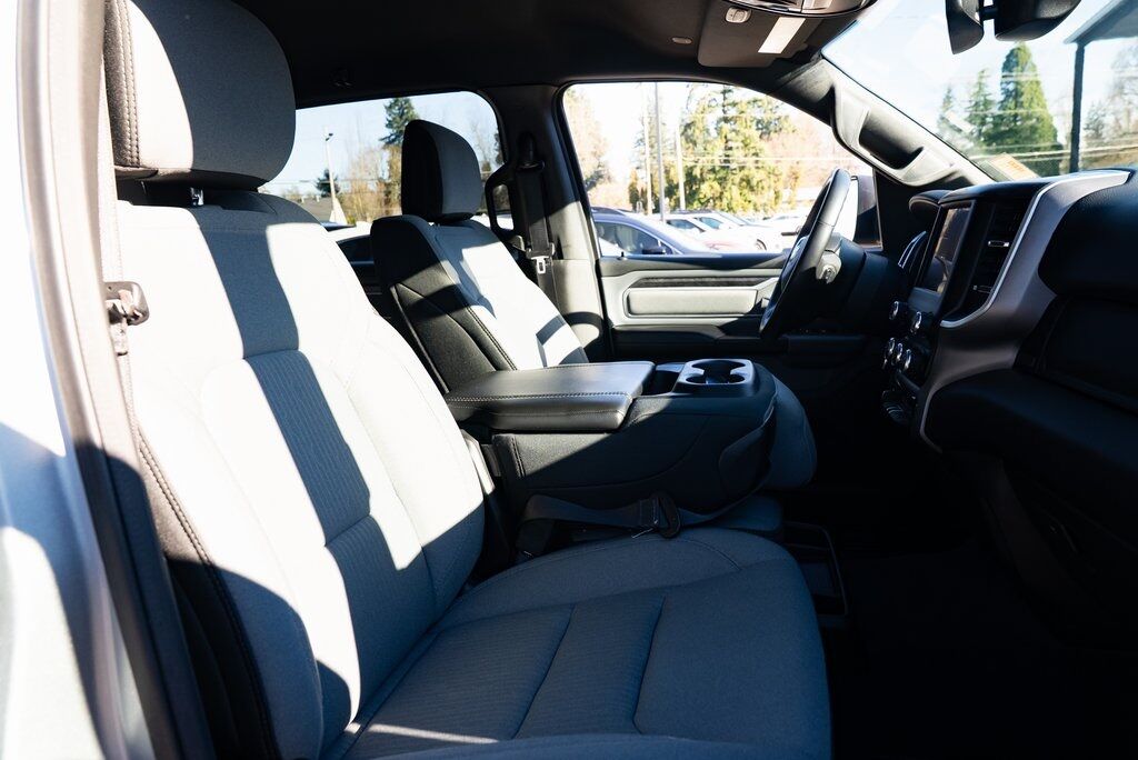 2022 Ram 1500 Big Horn/Lone Star Milwaukie OR