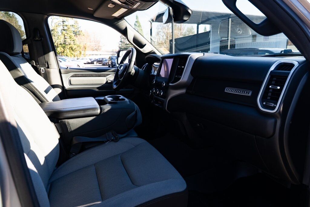 2022 Ram 1500 Big Horn/Lone Star Milwaukie OR