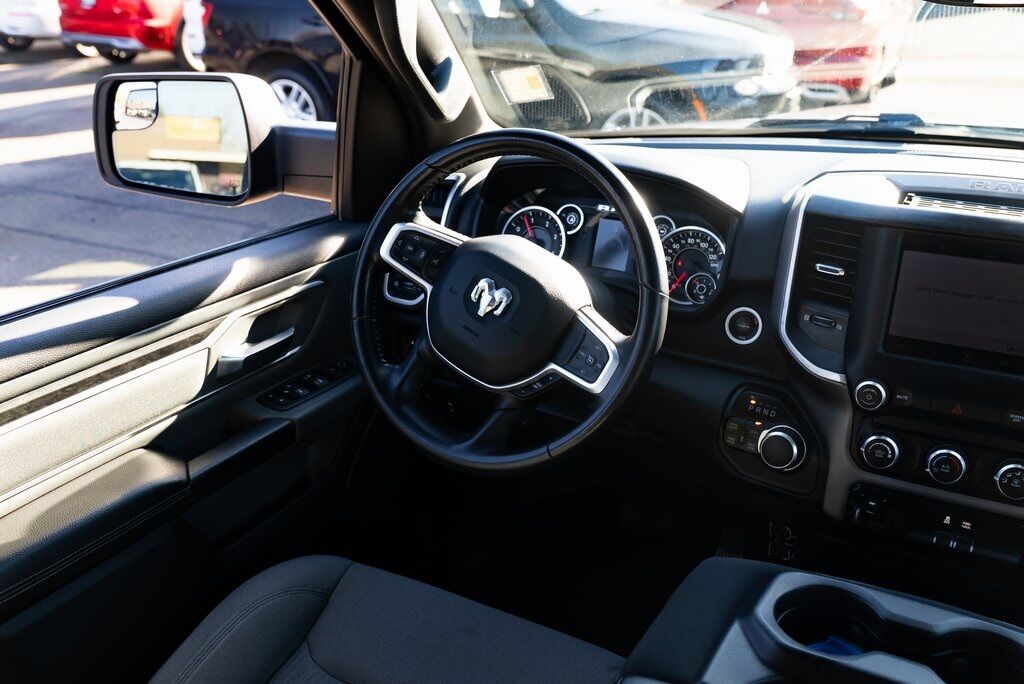 2022 Ram 1500 Big Horn/Lone Star Milwaukie OR