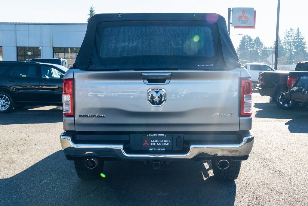 2022 Ram 1500 Big Horn/Lone Star Milwaukie OR