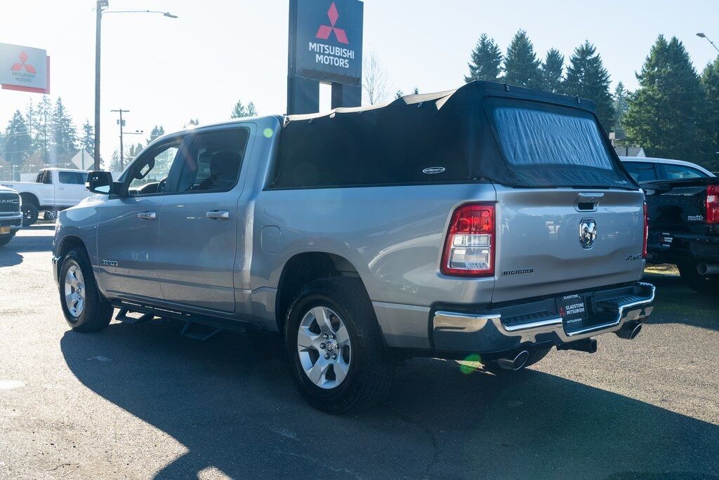 2022 Ram 1500 Big Horn/Lone Star Milwaukie OR