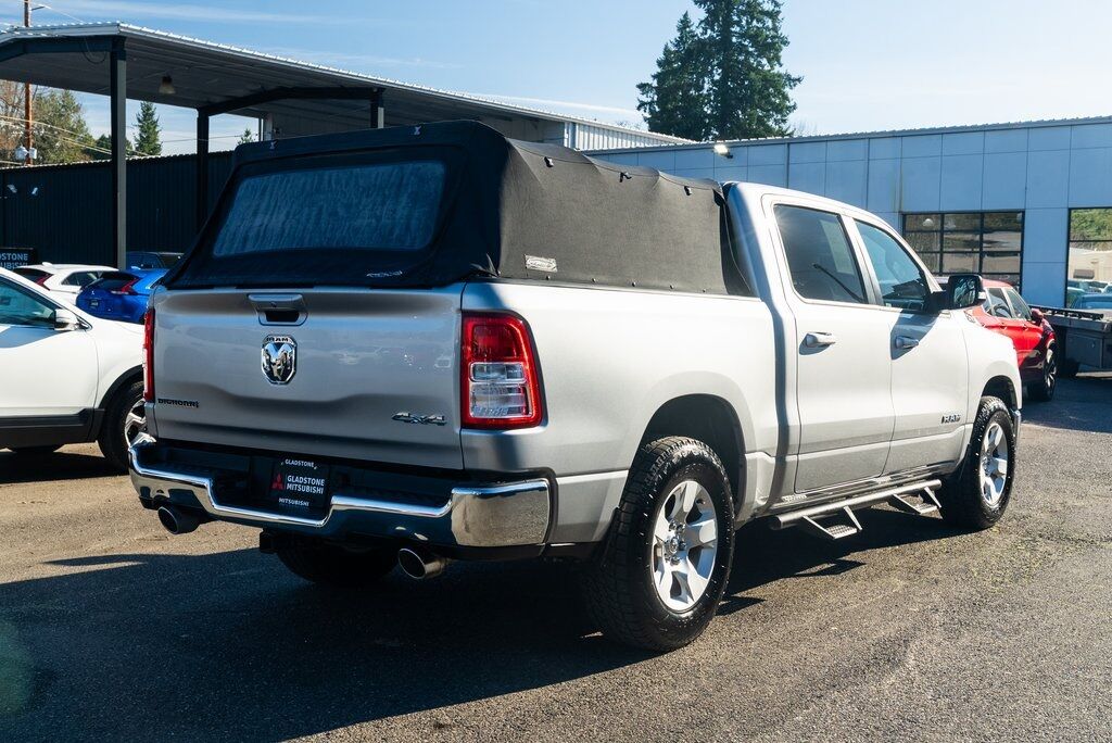 2022 Ram 1500 Big Horn/Lone Star Milwaukie OR