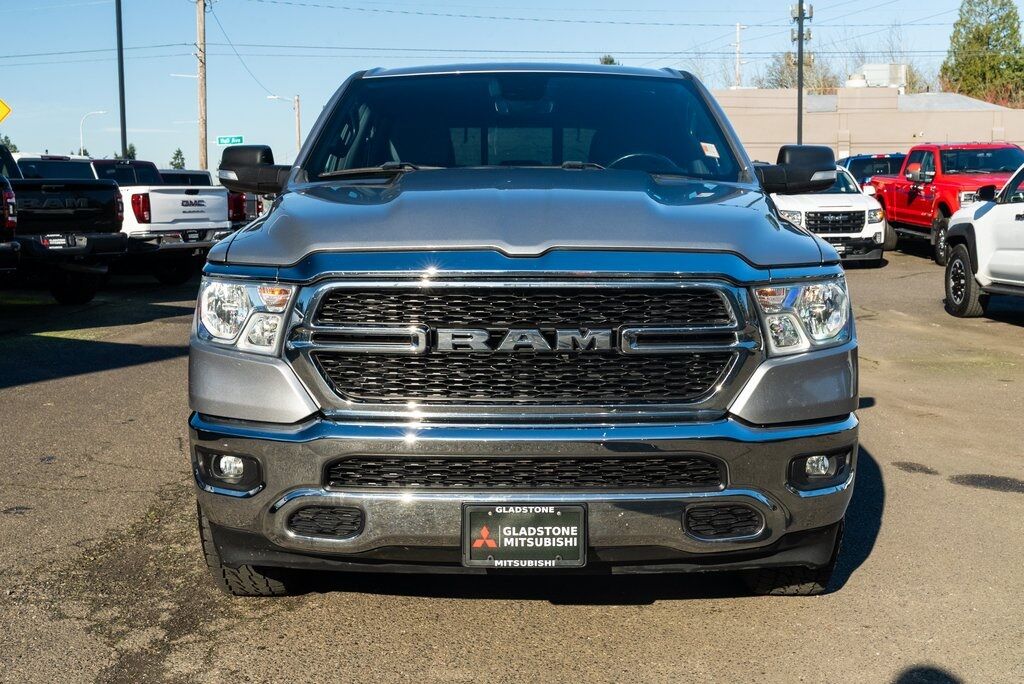 2022 Ram 1500 Big Horn/Lone Star Milwaukie OR