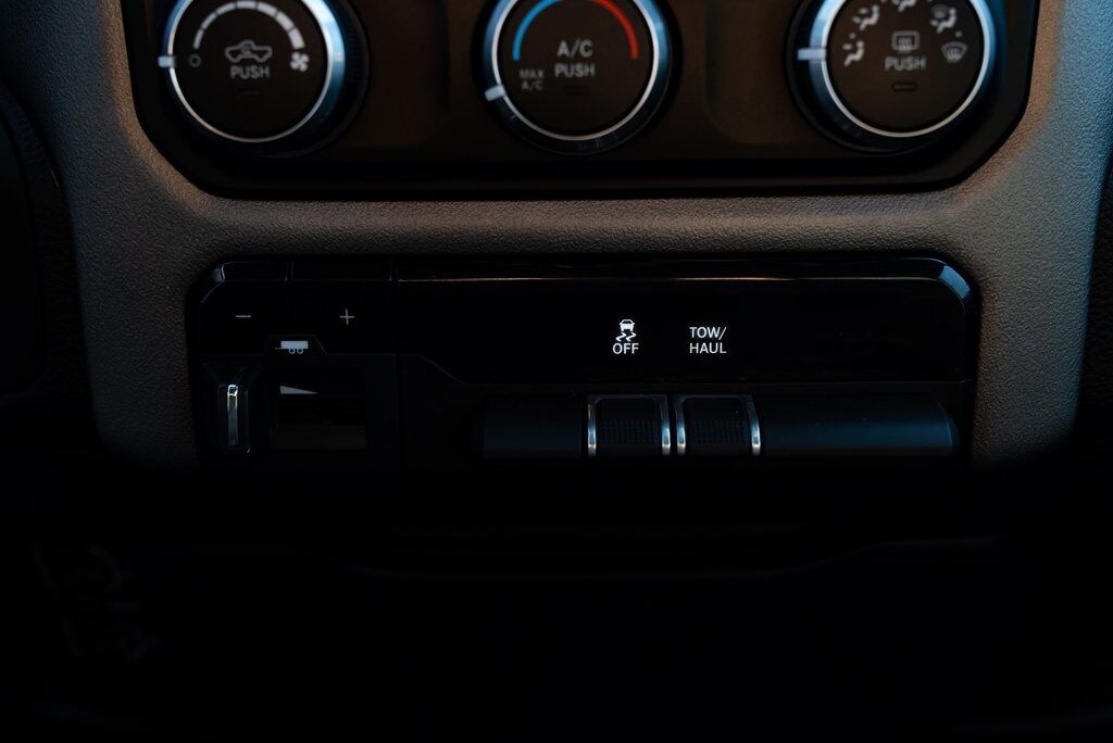 2022 Ram 1500 Big Horn/Lone Star Milwaukie OR