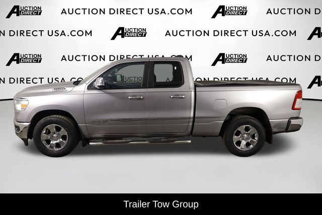 2022 Ram 1500 Big Horn/Lone Star Raleigh NC
