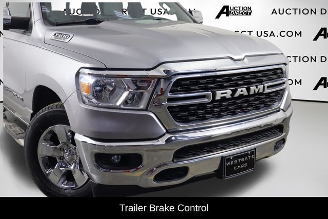 2022 Ram 1500 Big Horn/Lone Star Raleigh NC