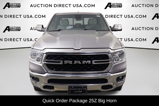 2022 Ram 1500 Big Horn/Lone Star Raleigh NC