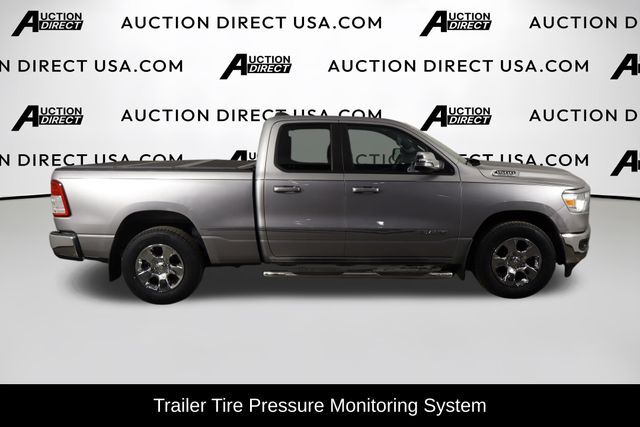 2022 Ram 1500 Big Horn/Lone Star Raleigh NC