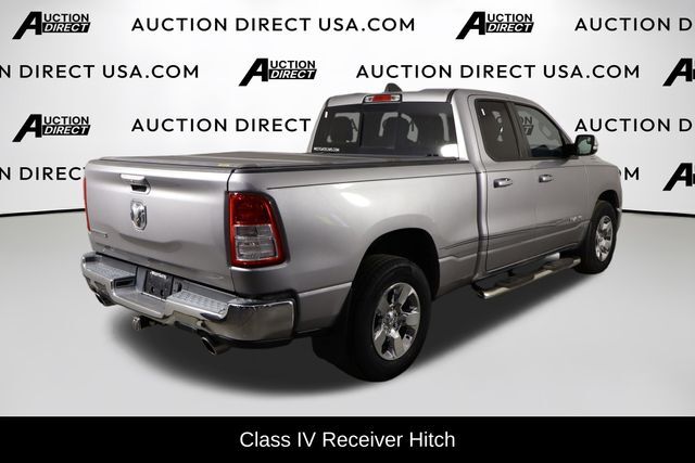 2022 Ram 1500 Big Horn/Lone Star Raleigh NC