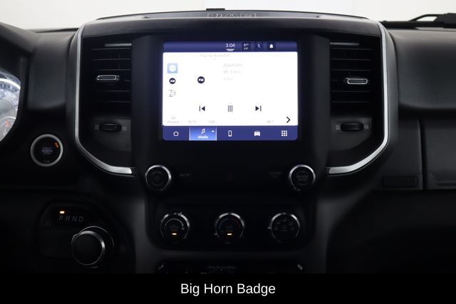 2022 Ram 1500 Big Horn/Lone Star Raleigh NC