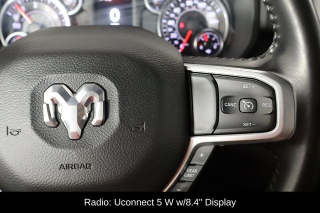 2022 Ram 1500 Big Horn/Lone Star Raleigh NC