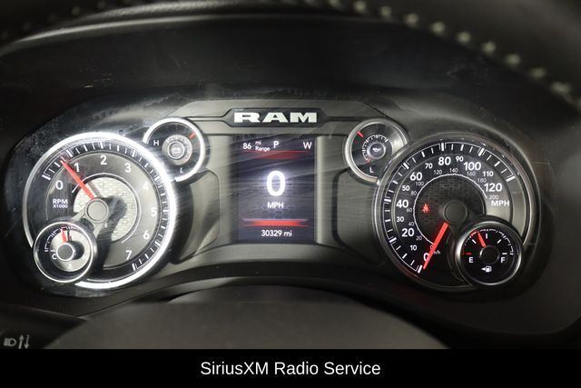 2022 Ram 1500 Big Horn/Lone Star Raleigh NC