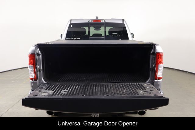 2022 Ram 1500 Big Horn/Lone Star Raleigh NC