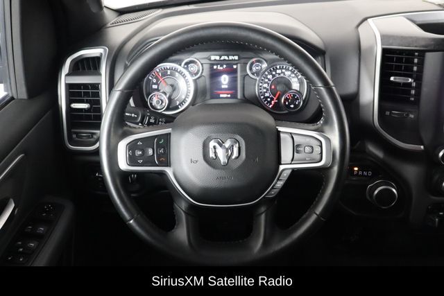 2022 Ram 1500 Big Horn/Lone Star Raleigh NC