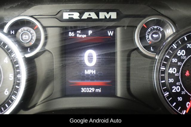 2022 Ram 1500 Big Horn/Lone Star Raleigh NC