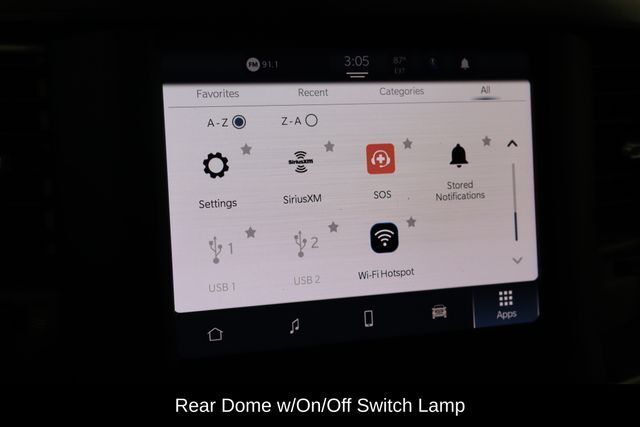 2022 Ram 1500 Big Horn/Lone Star Raleigh NC