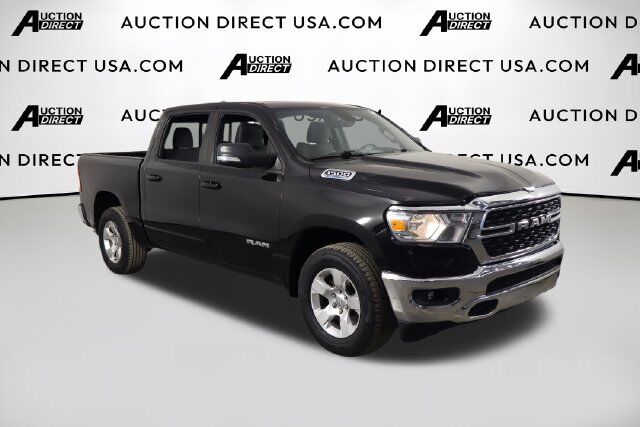 2022 Ram 1500 Big Horn/Lone Star Raleigh NC