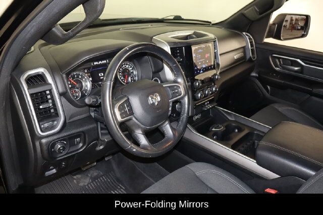 2022 Ram 1500 Big Horn/Lone Star Raleigh NC