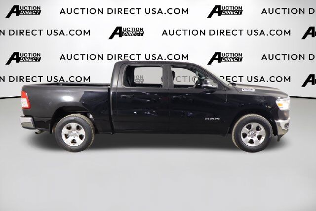 2022 Ram 1500 Big Horn/Lone Star Raleigh NC
