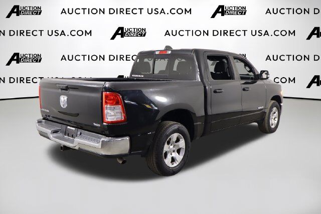 2022 Ram 1500 Big Horn/Lone Star Raleigh NC