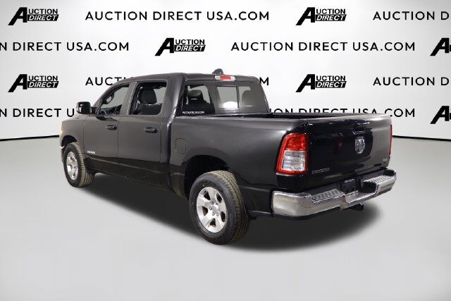 2022 Ram 1500 Big Horn/Lone Star Raleigh NC