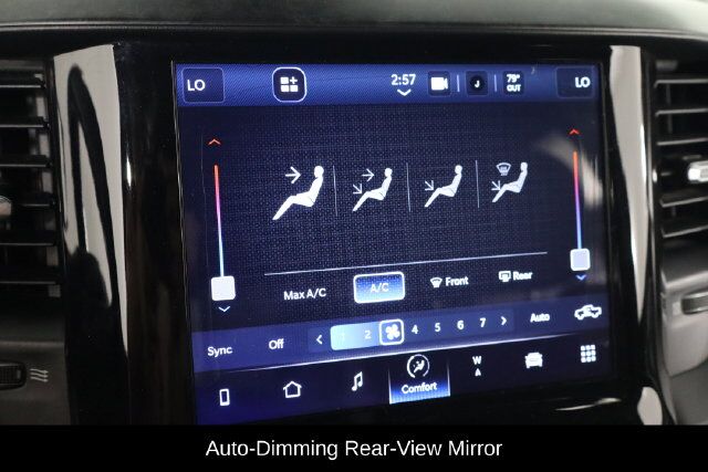 2022 Ram 1500 Big Horn/Lone Star Raleigh NC