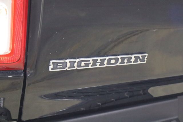 2022 Ram 1500 Big Horn/Lone Star Raleigh NC