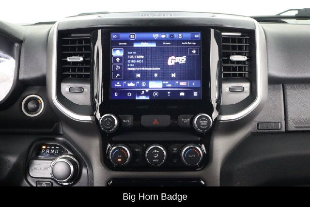 2022 Ram 1500 Big Horn/Lone Star Raleigh NC