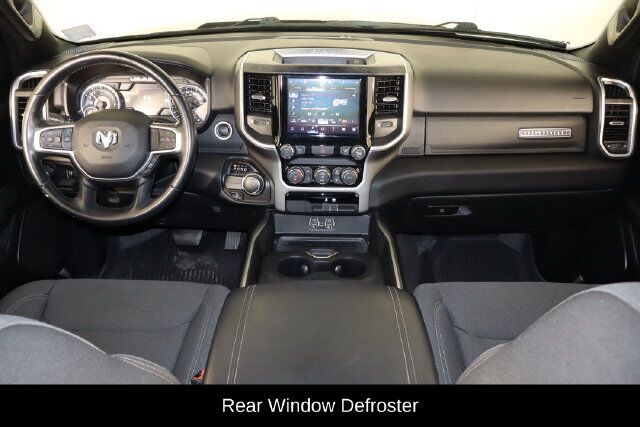 2022 Ram 1500 Big Horn/Lone Star Raleigh NC