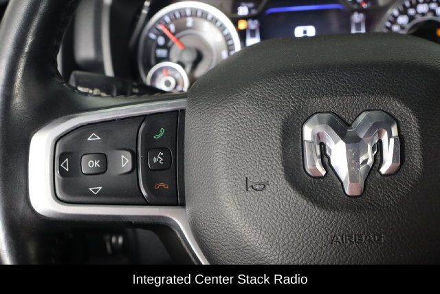 2022 Ram 1500 Big Horn/Lone Star Raleigh NC