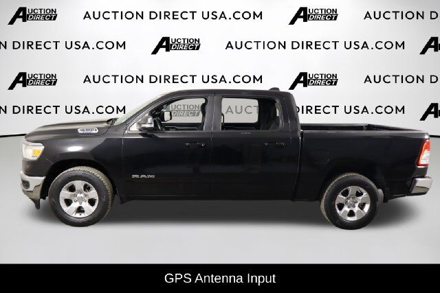 2022 Ram 1500 Big Horn/Lone Star Raleigh NC