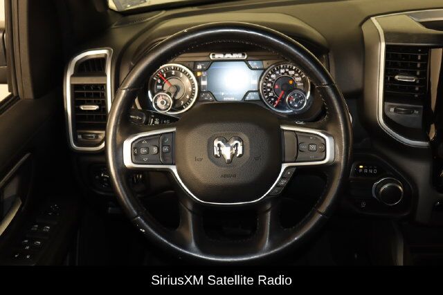 2022 Ram 1500 Big Horn/Lone Star Raleigh NC