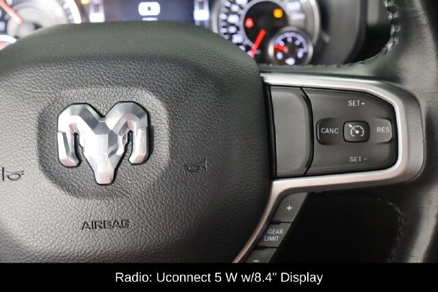 2022 Ram 1500 Big Horn/Lone Star Raleigh NC