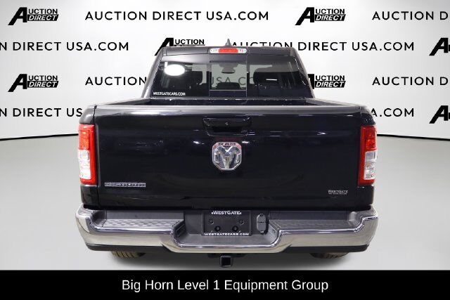 2022 Ram 1500 Big Horn/Lone Star Raleigh NC