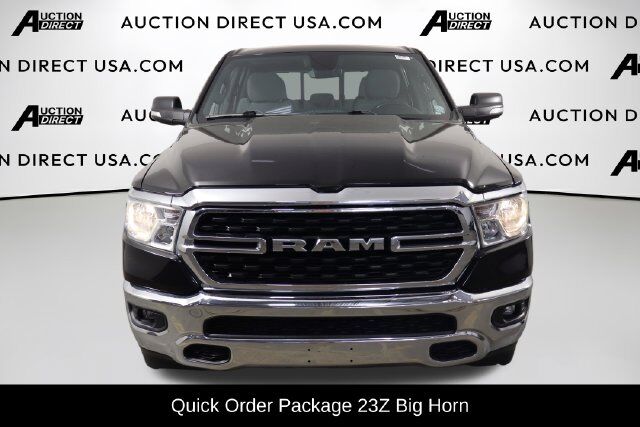 2022 Ram 1500 Big Horn/Lone Star Raleigh NC