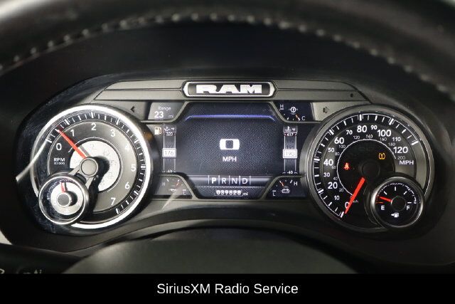 2022 Ram 1500 Big Horn/Lone Star Raleigh NC