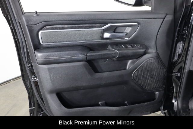 2022 Ram 1500 Big Horn/Lone Star Raleigh NC