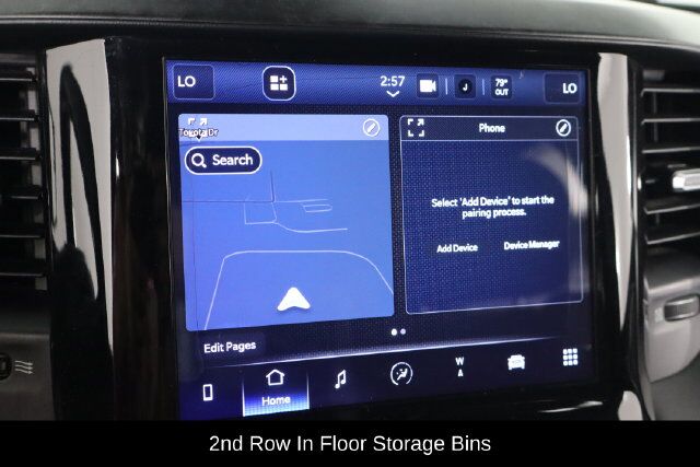 2022 Ram 1500 Big Horn/Lone Star Raleigh NC
