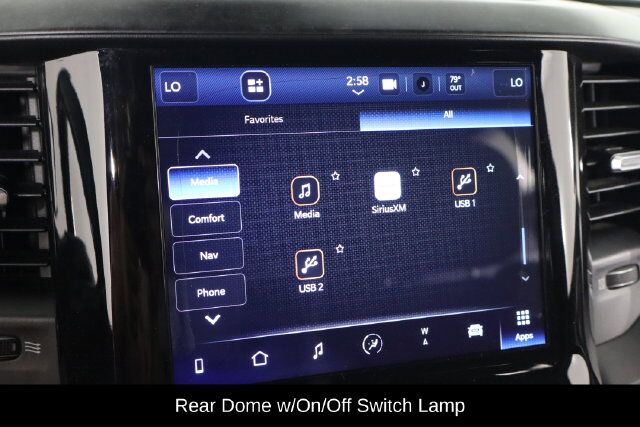 2022 Ram 1500 Big Horn/Lone Star Raleigh NC