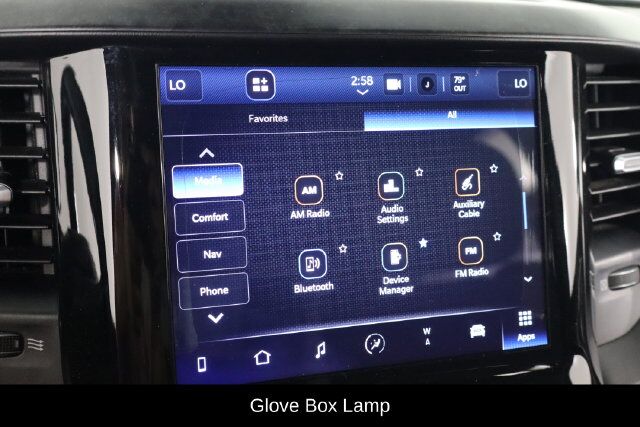 2022 Ram 1500 Big Horn/Lone Star Raleigh NC