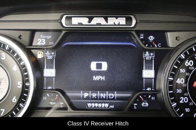 2022 Ram 1500 Big Horn/Lone Star Raleigh NC
