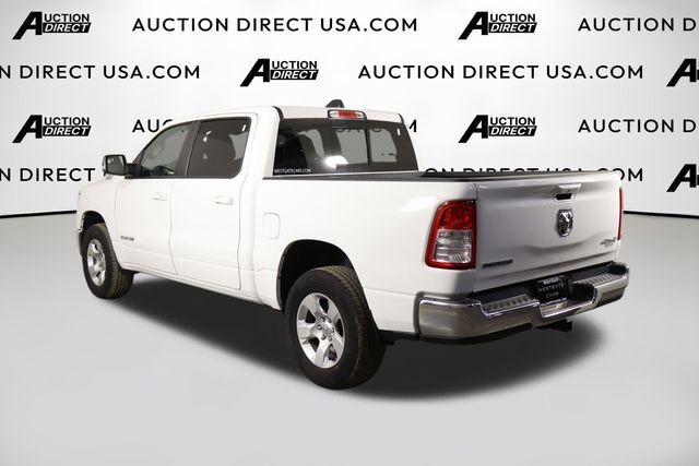 2022 Ram 1500 Big Horn/Lone Star Raleigh NC