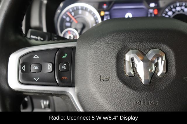 2022 Ram 1500 Big Horn/Lone Star Raleigh NC