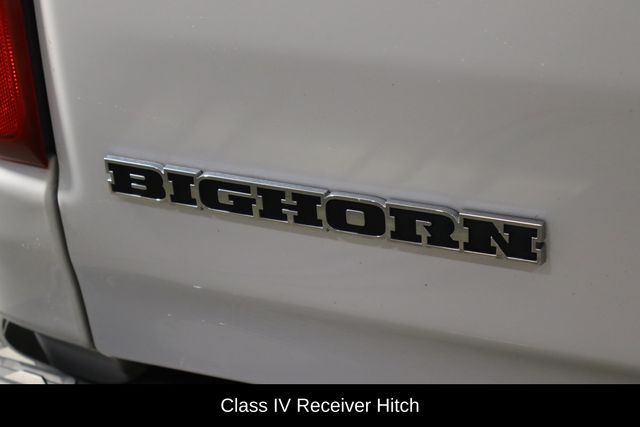 2022 Ram 1500 Big Horn/Lone Star Raleigh NC