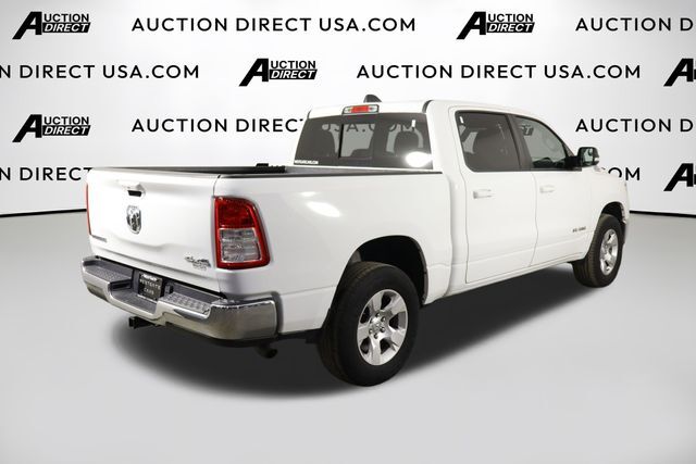 2022 Ram 1500 Big Horn/Lone Star Raleigh NC