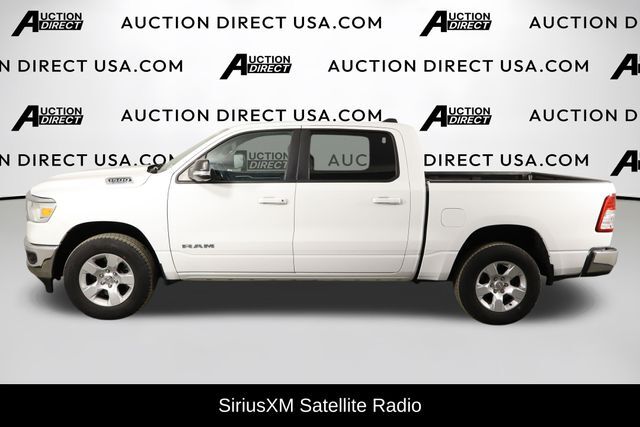2022 Ram 1500 Big Horn/Lone Star Raleigh NC
