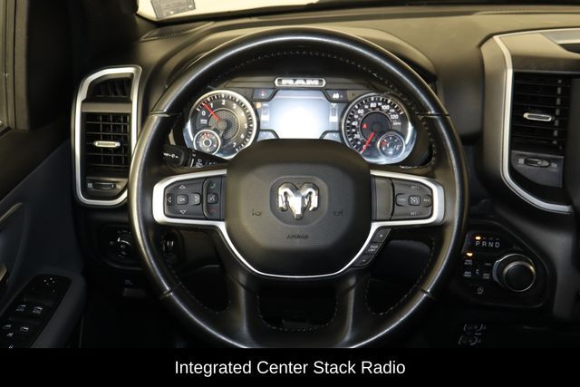 2022 Ram 1500 Big Horn/Lone Star Raleigh NC